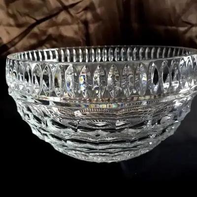 Waterford Honey 10.75" Bowl