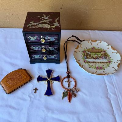 Spiritual & Symbolic Focus