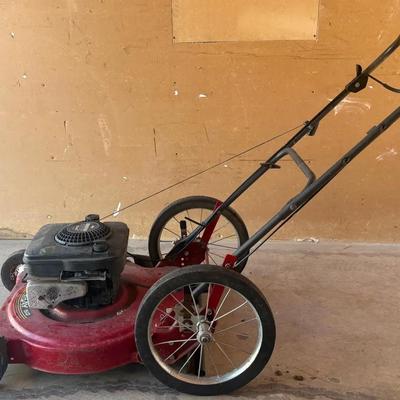 Murray Push Lawn Mower