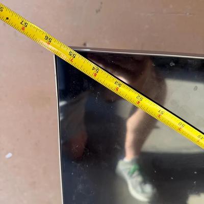 55" LG 55LM7600 TV w/Remote