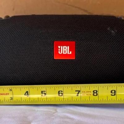 JBL Speaker 