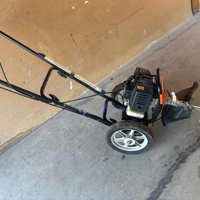 Powermate Wheeled String Trimmer