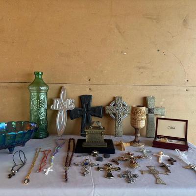 Religious Decor Bundle