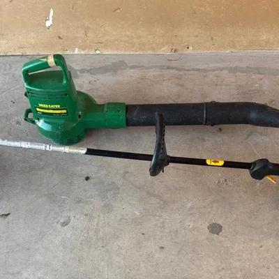 Weed Eater
