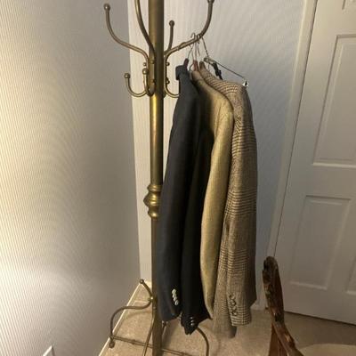 Coat rack