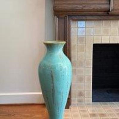 FULPER VASE 