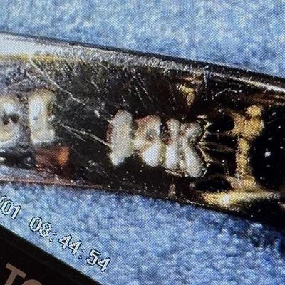 Vintage 14K Gold onyx Cluster Cocktail Ring