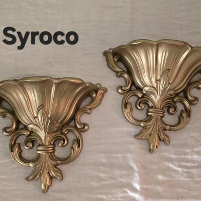 Sale Photo Thumbnail #82: Soroco wall decor