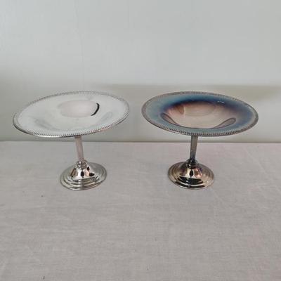 Sale Photo Thumbnail #71: Plated compotes