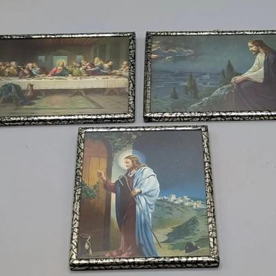 Jesus Devotional Trio