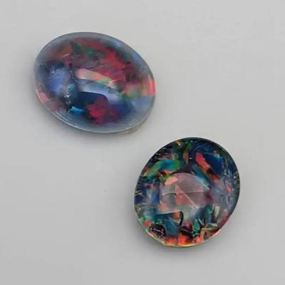 Loose Fire Opals