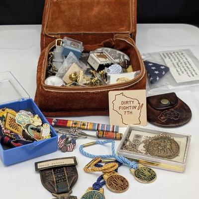 Tokens From A Well Lived Life 