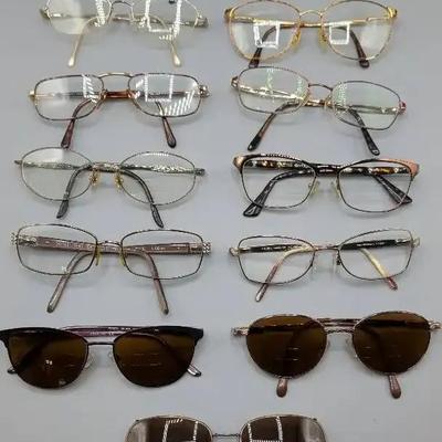 Designer Frames