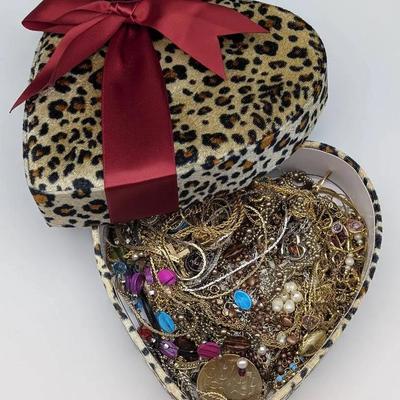 Mystery Box of Necklaces 