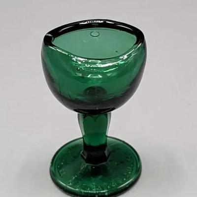 Antique John Bull Eye Wash Cup