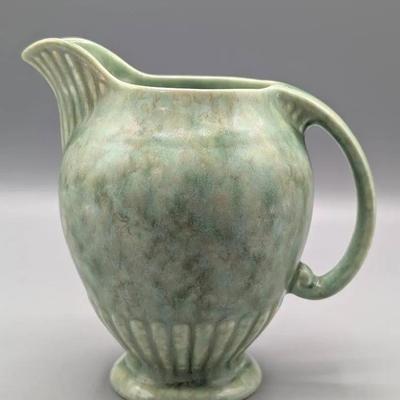 Art Deco Crown Devon Pitcher 