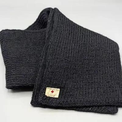 WWII Red Cross Muffler