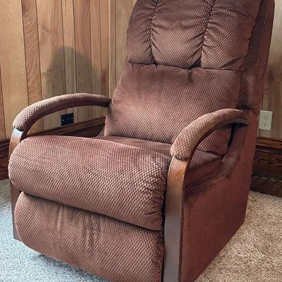 La-Z-Boy Rocker Recliner #2