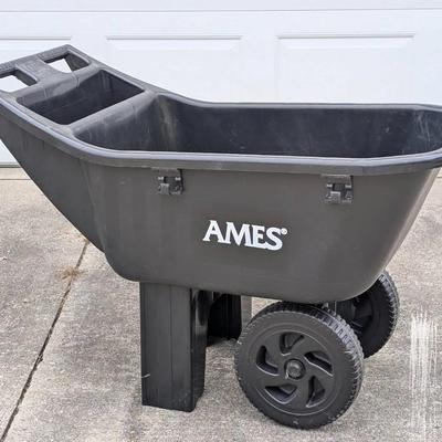 Ames Utility Cart
