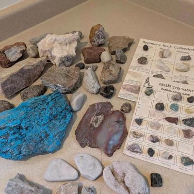 Rock Collection