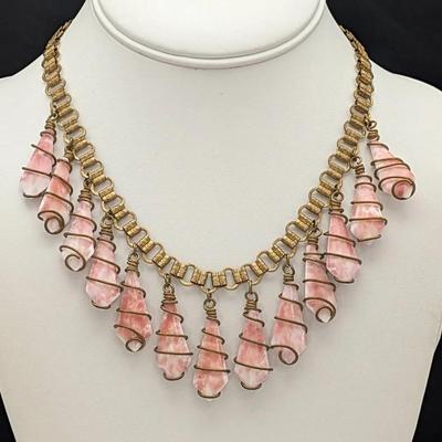 1960's Necklace 