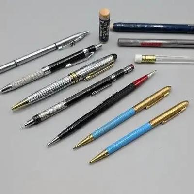 Mechanical Pencils and More 