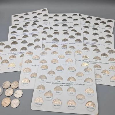 State Quarters