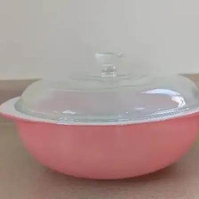 Pyrex Baking Dish
