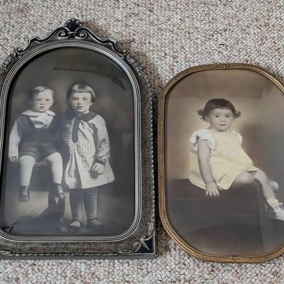 1920's Children's Photos
