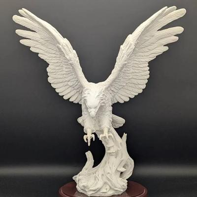 The NRA "Eagle Of Freedom" Statue 