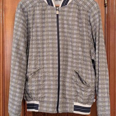 Lily's Of Beverly Hills Mens' Jacket 