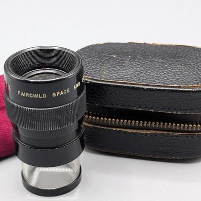 1970's Peak Optical Instrument