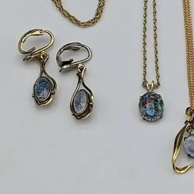 Opal Trio