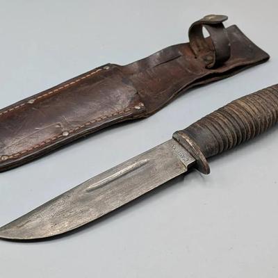 Case XX Hunting Knife