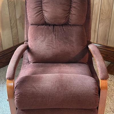 La-Z-Boy Rocker Recliner #1
