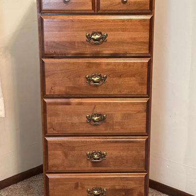 Thunderbird Lingerie Chest 