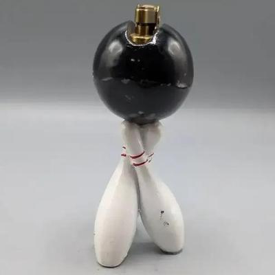 1950's Novelty Bowling Lighter
