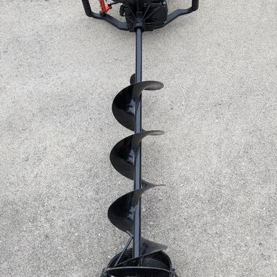 Strikemaster Mag 2000 Ice Auger 