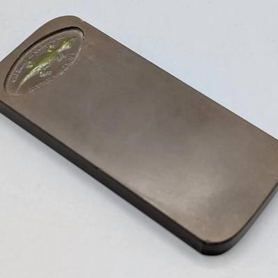 Cattaraugus Cutlery Sharpening Stone 