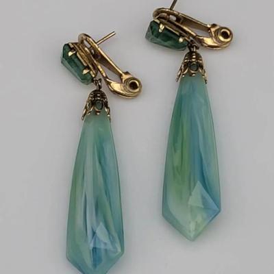 Lewis Segal Earrings 