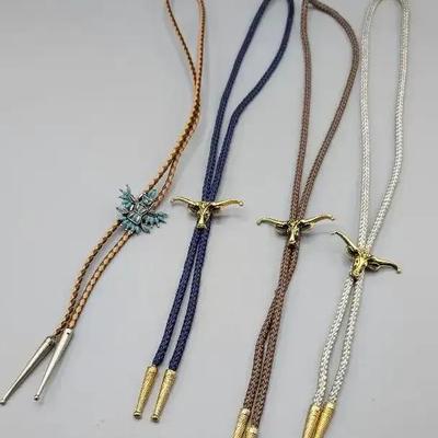 Bolo Ties