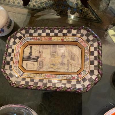 Sale Photo Thumbnail #39: Mackenzie Childs