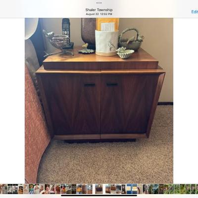 Sale Photo Thumbnail #7: Tobago Canadian MCM Set