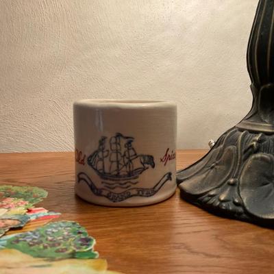 Sale Photo Thumbnail #134: Vintage