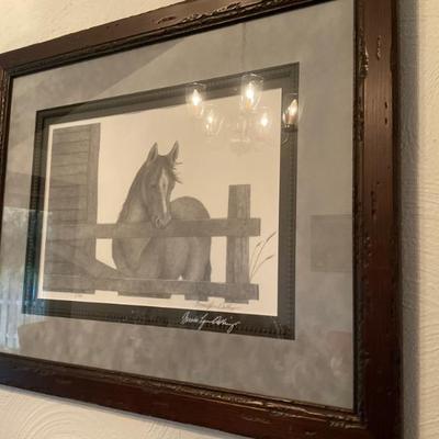 Sale Photo Thumbnail #51: Bruce Lynn Dellinger