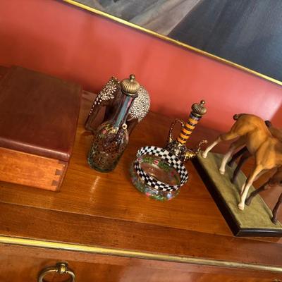 Sale Photo Thumbnail #28: Mackenzie Childs