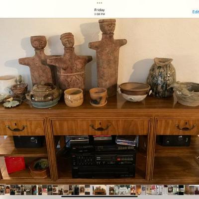 Sale Photo Thumbnail #11: Drexel Accolade Italian Campaign