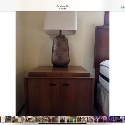 Sale Photo Thumbnail #8: Tobago Canadian MCM Set