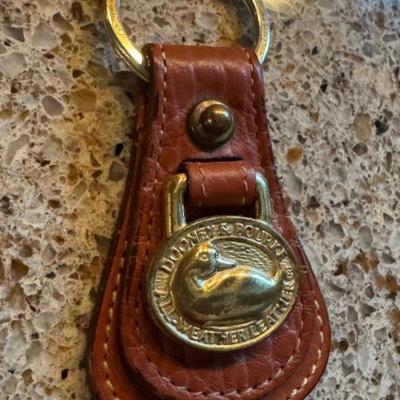 Sale Photo Thumbnail #18: Dooney and Burke