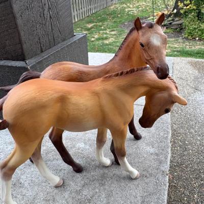 Sale Photo Thumbnail #27: Cybis Horses